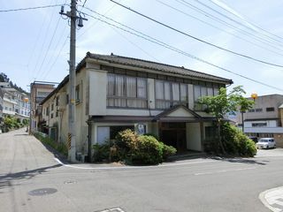 遠刈田温泉　あづまや旅館（宮城）　再訪８