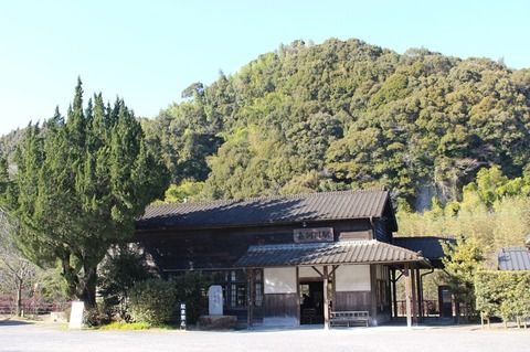 【鹿児島】妙見温泉 田島本館