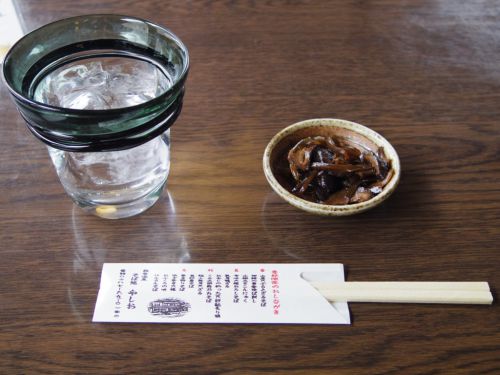 温泉旅と蕎麦(栃木県)