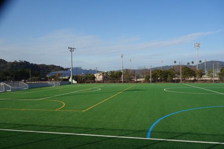 絶景の温泉処・味処・癒し処「玄海海上温泉パレア」（佐賀県玄海町）