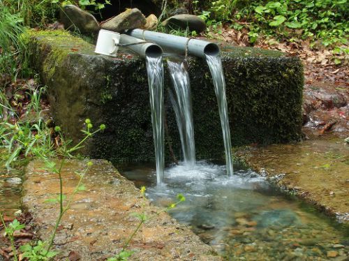 １泊２日プチ湯治・・・二岐温泉＋周遊、後編