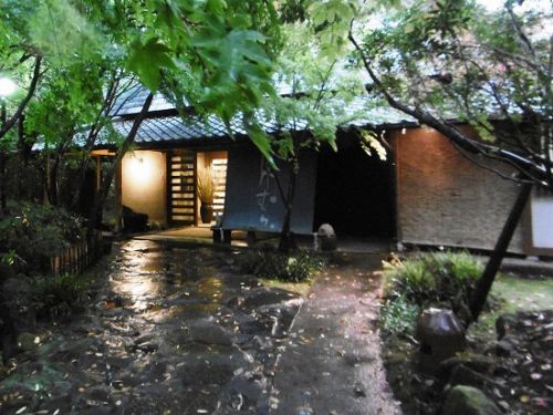 小田温泉 はなむら　熊本の温泉