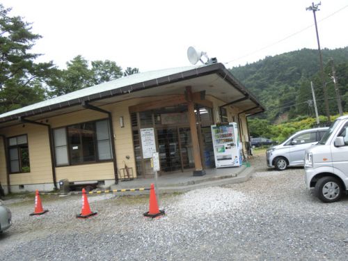 2017/08/06(日) 日光温泉 栃木県