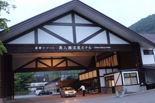 青森温泉宿 星野リゾート奥入瀬渓流ホテルへ行って来ました！
