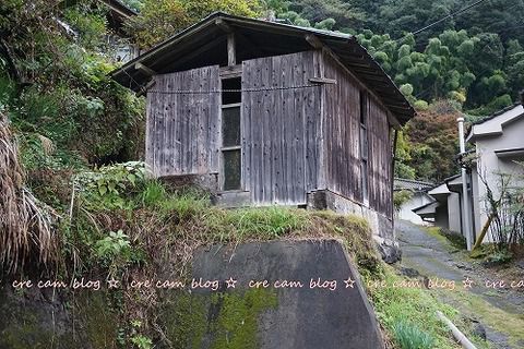  鹿児島　安楽温泉　『ジモ泉小屋』