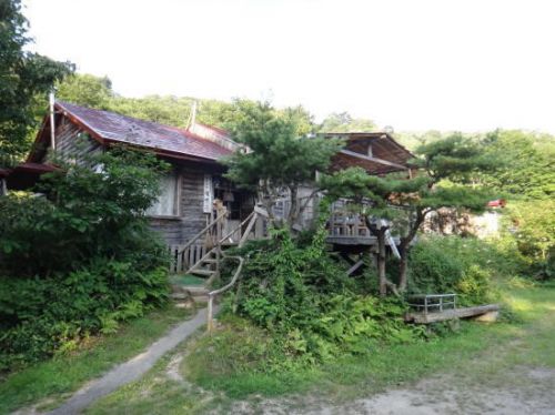 滝の上温泉 滝峡荘(宿泊)(休業中)