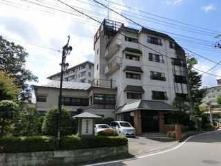 秋保温泉　佐藤屋旅館（宮城）