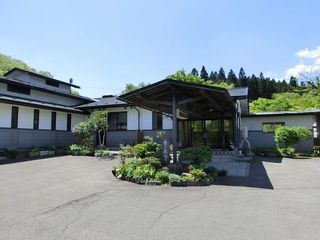 台ヶ森温泉　山野川旅館（宮城）　再訪１