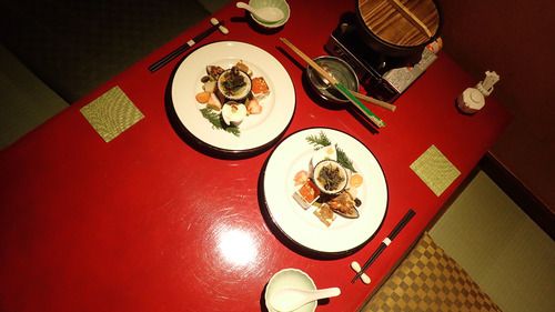 遠刈田温泉・大忠～美味しい料理と掛け流し温泉の小宿で寛ぐ・その３