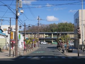 旅行記：いわき湯本温泉の温泉街をぶらぶら歩いてみた