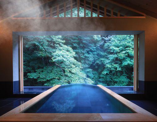 大切な人の特別な日に。関東近郊の客室露天風呂付ホテル＆観光スポット10選