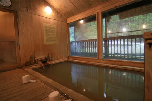 竹田市の温泉は素晴らしい！良泉巡って「奥豊後温泉郷マイスター」になろう！