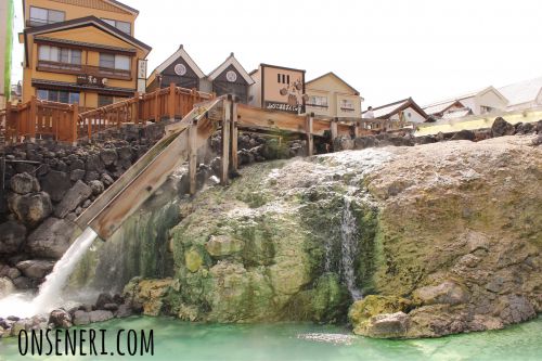 大好きな大好きな草津温泉のぜひ訪れて欲しいスポットを全力でご紹介します！！