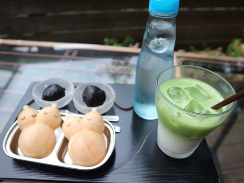 癒しが詰まった足湯カフェ。箱根「NARAYA CAFE」の魅力をご紹介