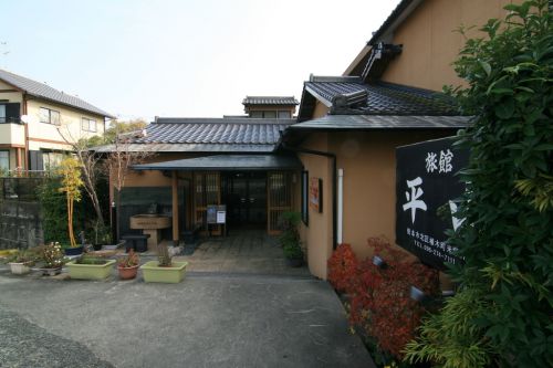 【熊本市】植木温泉 旅館平山～会いたかった泉質！やっぱりこの組み合わせは堪りません！