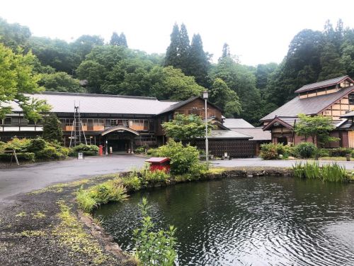 2018年に泊まった温泉宿で｢部屋｣｢風呂｣｢食事｣が良かったおすすめ宿ランキングを発表する
