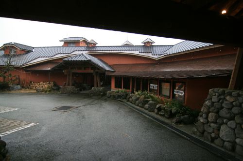 【竹田市】レゾネイトクラブくじゅう～雄大な自然を感じる宿泊施設の贅沢過ぎる大浴場