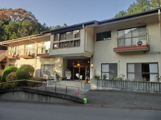 静岡県　駒の湯温泉「源泉荘」