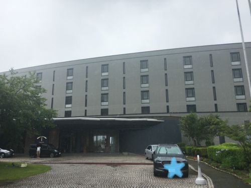 2019年春オープンの大江戸温泉伊勢志摩TAOYAに泊まりました！Part1