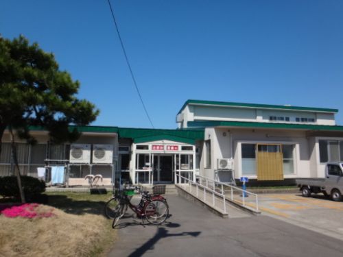 藤崎町常盤老人福祉センター　ときわ温泉（再訪）