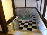 熊本県　山鹿温泉共同浴場「さくら湯」