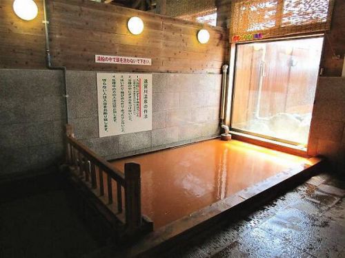 この浴場はどこ・・・？！ 九州八十八湯めぐり 九州温泉道