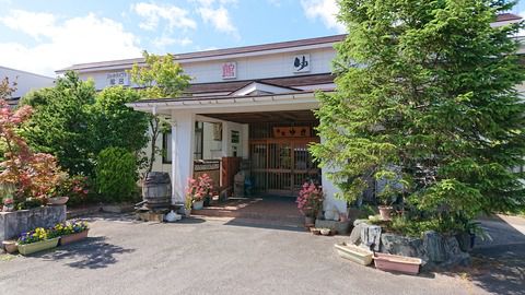 川渡温泉『旅館ゆさ』20’初夏と、“鳴子ダム”