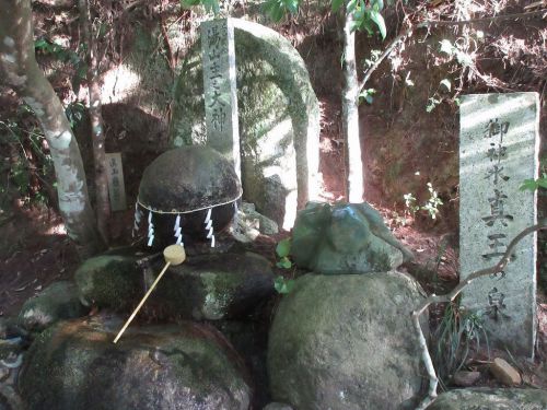 玉作湯神社（鳥取県松江市）　パワースポット「願い石」が人気！玉造温泉にある神社