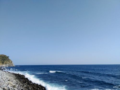 伊豆稲取温泉「石花海(せのうみ)」(２) 絶景で良質の露天風呂！ 〔静岡県東伊豆町〕