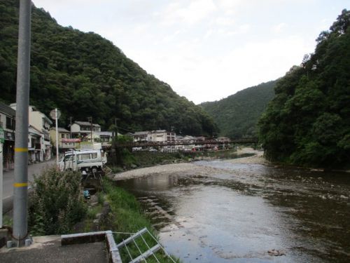 川湯温泉　みどりやPartⅡ（概要編）