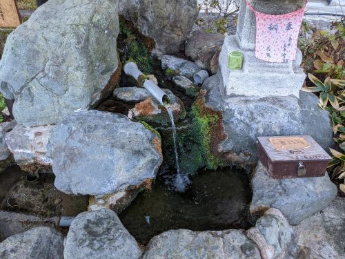 村上・鶴岡・米沢　温泉とパワースポットの旅　12（小野川温泉を歩く）