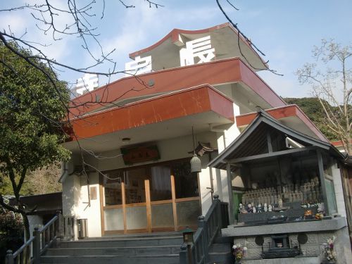 大分の温泉アーカイブ編 ～柴石温泉　長泉寺温泉～